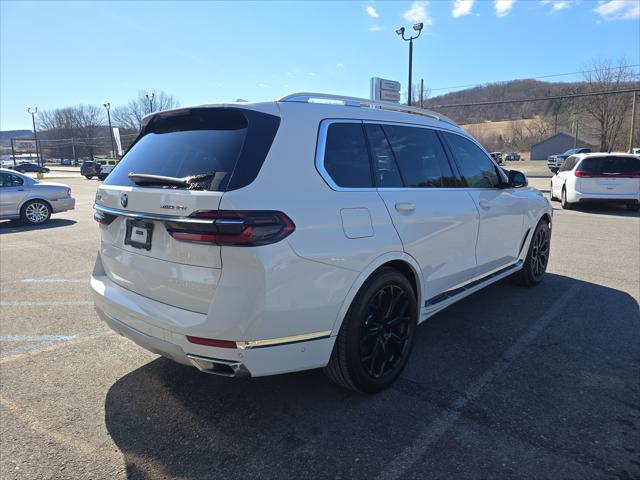 2026 BMW X7 xDrive40i 2026 BMW X7 xDrive40i