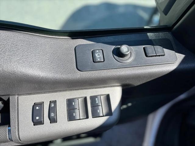 2012 Ford F-250 LARIAT