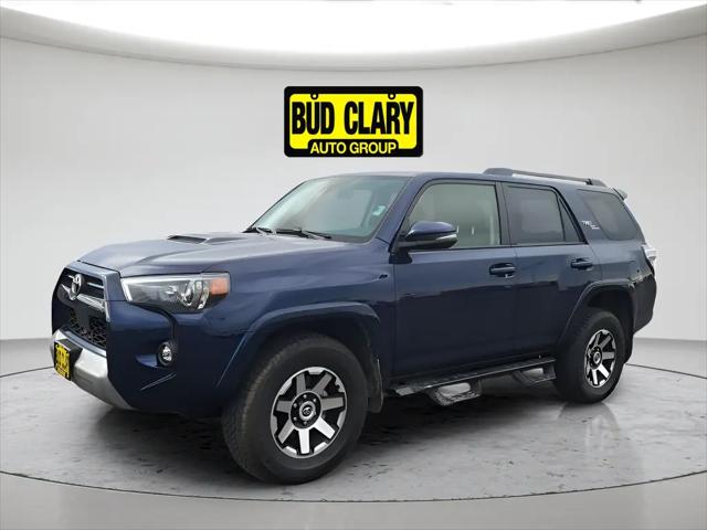 2023 Toyota 4Runner TRD Off Road Premium for sale in Moses Lake, WA