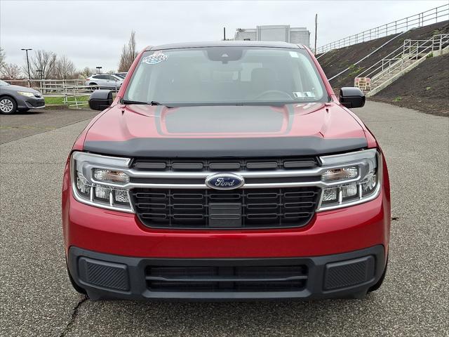 2022 Ford Maverick Lariat 2022 Ford Maverick Lariat