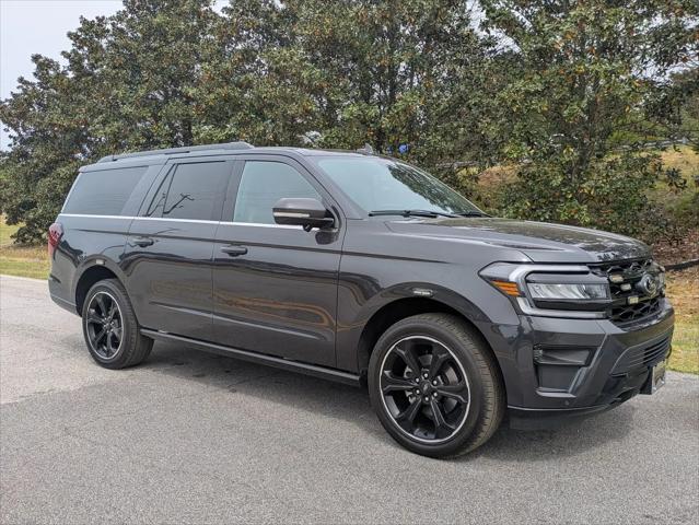 2024 Ford Expedition Limited MAX