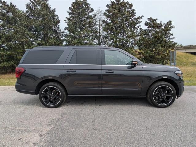 2024 Ford Expedition Limited MAX