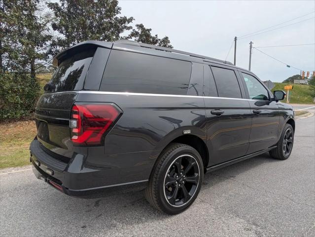 2024 Ford Expedition Limited MAX