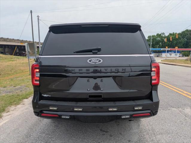 2024 Ford Expedition Limited MAX