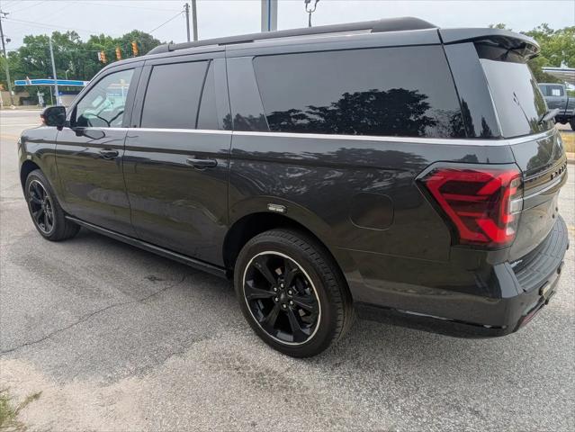 2024 Ford Expedition Limited MAX