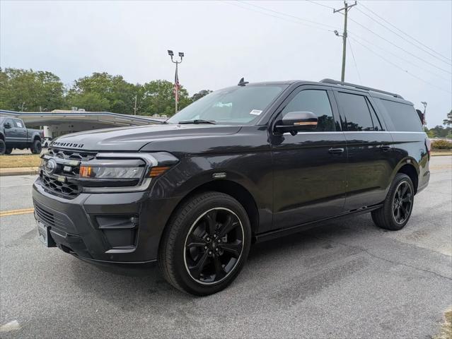 2024 Ford Expedition Limited MAX