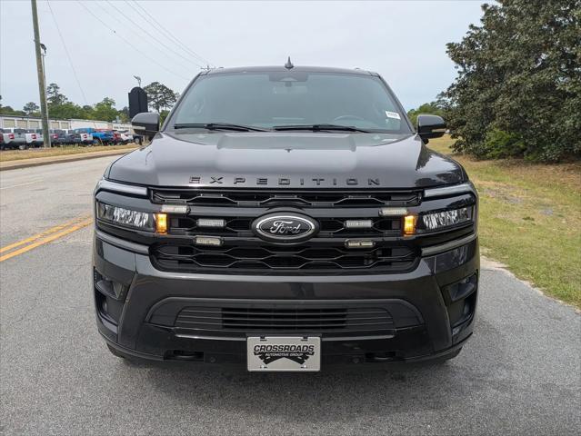 2024 Ford Expedition Limited MAX