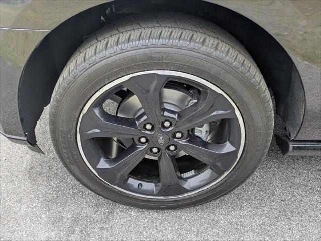 2024 Ford Expedition Limited MAX