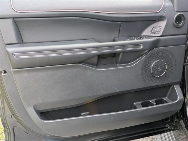 2024 Ford Expedition Limited MAX