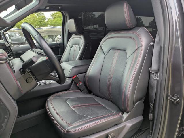 2024 Ford Expedition Limited MAX