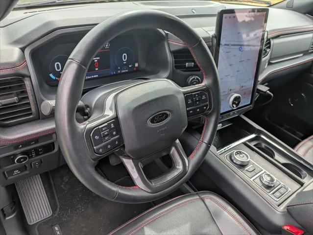 2024 Ford Expedition Limited MAX
