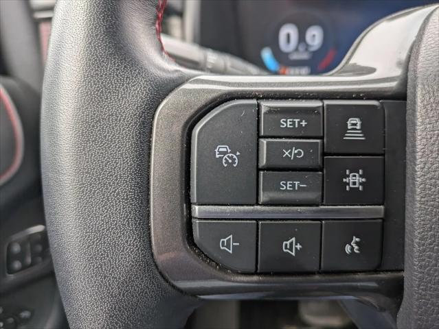 2024 Ford Expedition Limited MAX