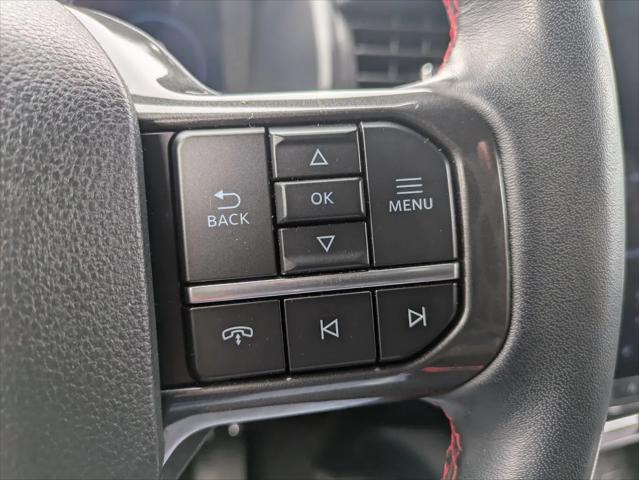2024 Ford Expedition Limited MAX