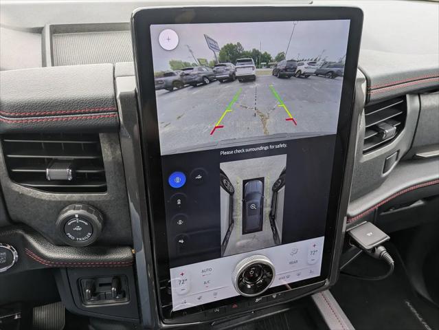 2024 Ford Expedition Limited MAX