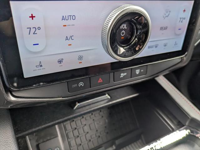 2024 Ford Expedition Limited MAX