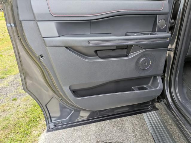 2024 Ford Expedition Limited MAX