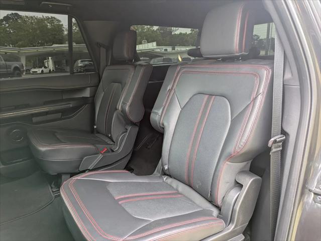 2024 Ford Expedition Limited MAX