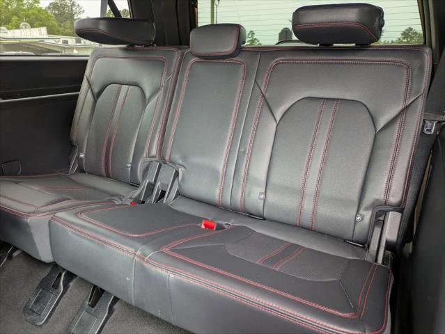 2024 Ford Expedition Limited MAX