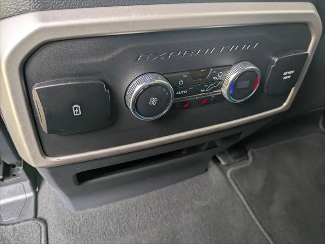 2024 Ford Expedition Limited MAX