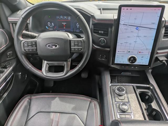 2024 Ford Expedition Limited MAX