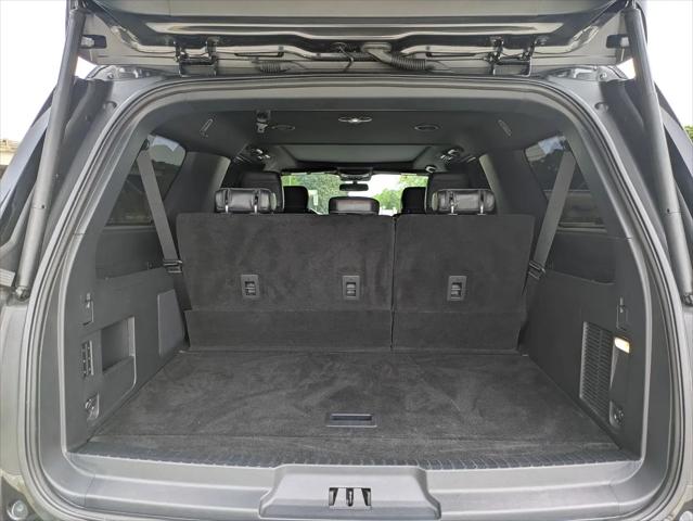 2024 Ford Expedition Limited MAX