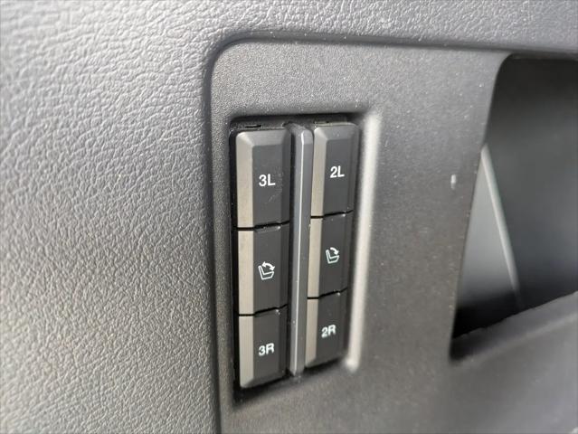 2024 Ford Expedition Limited MAX