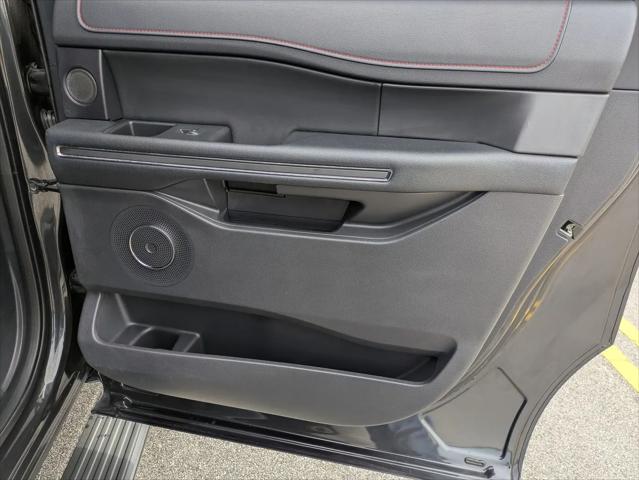 2024 Ford Expedition Limited MAX