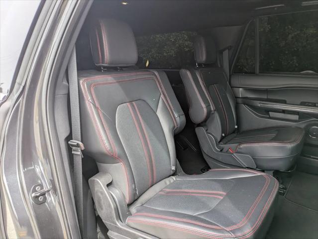 2024 Ford Expedition Limited MAX