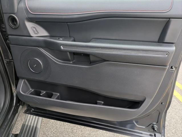 2024 Ford Expedition Limited MAX
