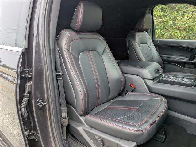 2024 Ford Expedition Limited MAX