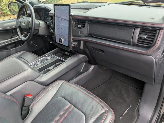 2024 Ford Expedition Limited MAX
