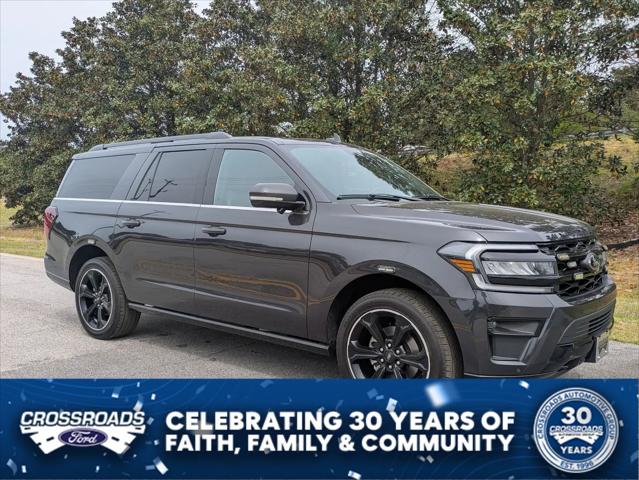 2024 Ford Expedition Limited MAX for sale in Sumter, SC