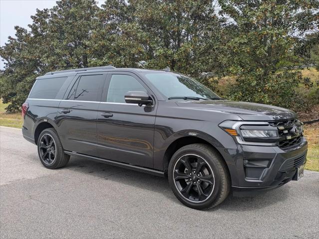 2024 Ford Expedition Limited MAX for sale in Sumter, SC