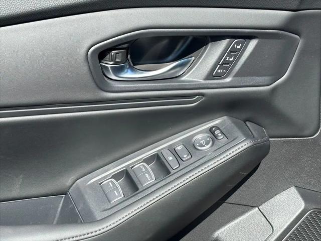 2026 Honda Accord Sedan Sport-L