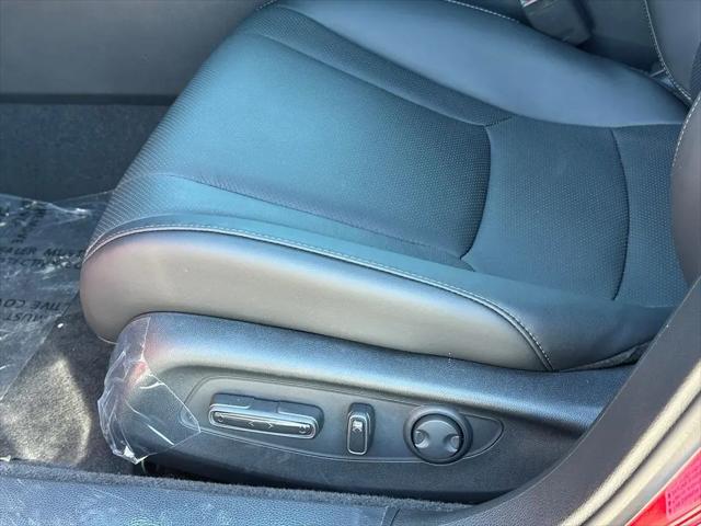 2026 Honda Accord Sedan Sport-L