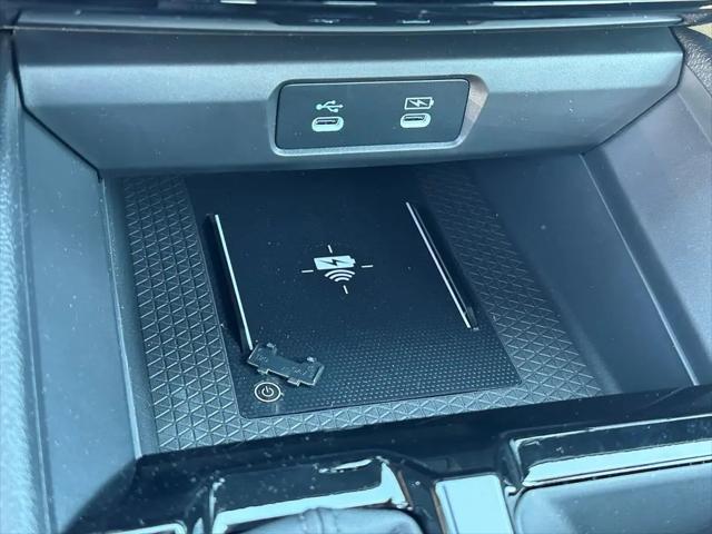 2026 Honda Accord Sedan Sport-L