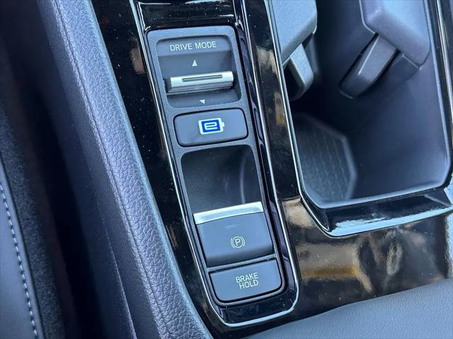 2026 Honda Accord Sedan Sport-L