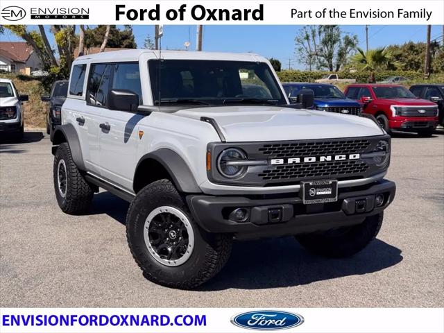 2026 Ford Bronco Badlands for sale in Oxnard, CA