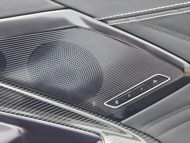 2023 Chevrolet Corvette Z06 RWD Convertible 3LZ