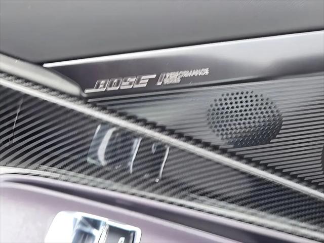 2023 Chevrolet Corvette Z06 RWD Convertible 3LZ