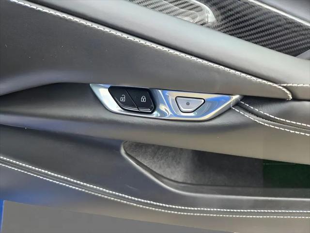 2022 Chevrolet Corvette Stingray RWD Convertible 3LT