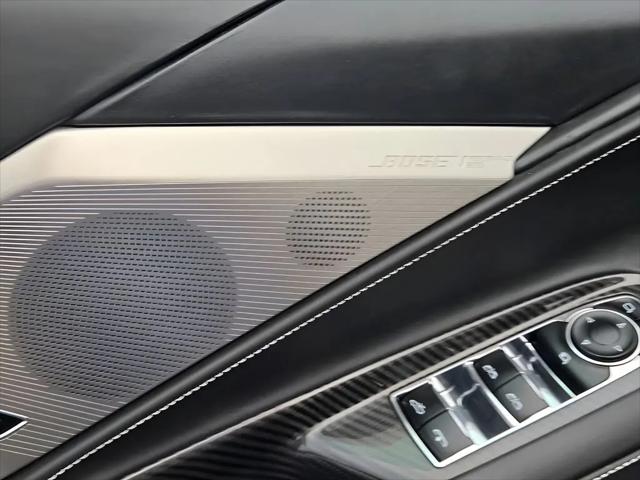 2022 Chevrolet Corvette Stingray RWD Convertible 3LT