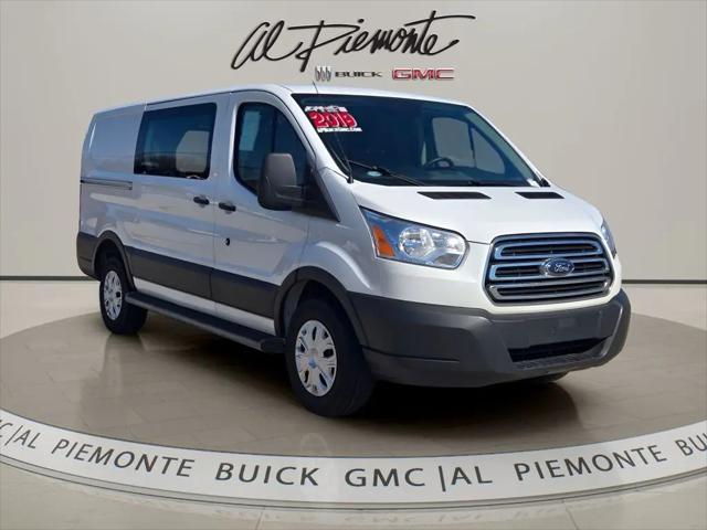 2019 Ford Transit T-250 for sale in ELMHURST, IL