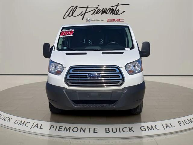 2019 Ford Transit T-250