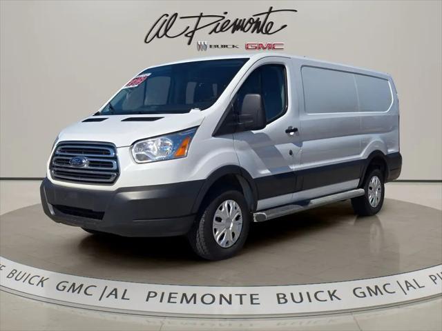 2019 Ford Transit T-250