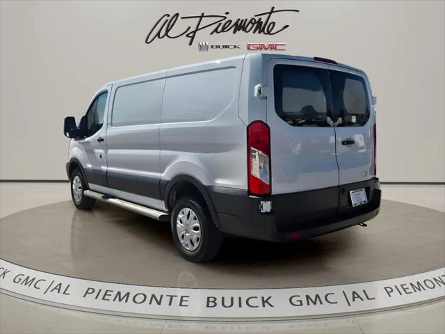 2019 Ford Transit T-250