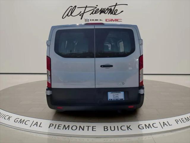 2019 Ford Transit T-250