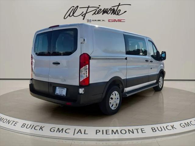 2019 Ford Transit T-250