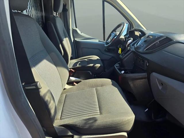 2019 Ford Transit T-250