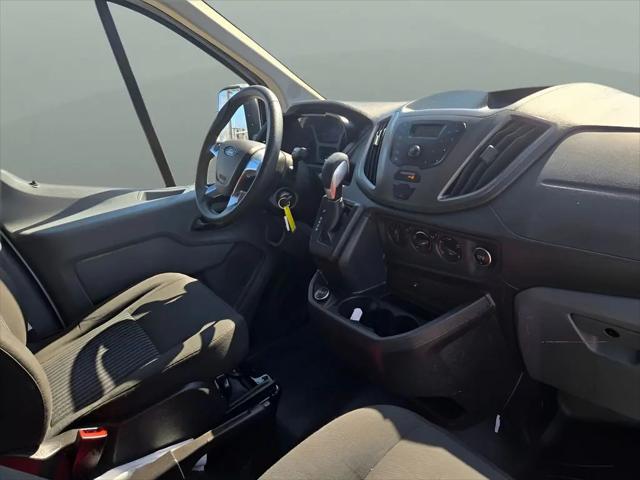 2019 Ford Transit T-250